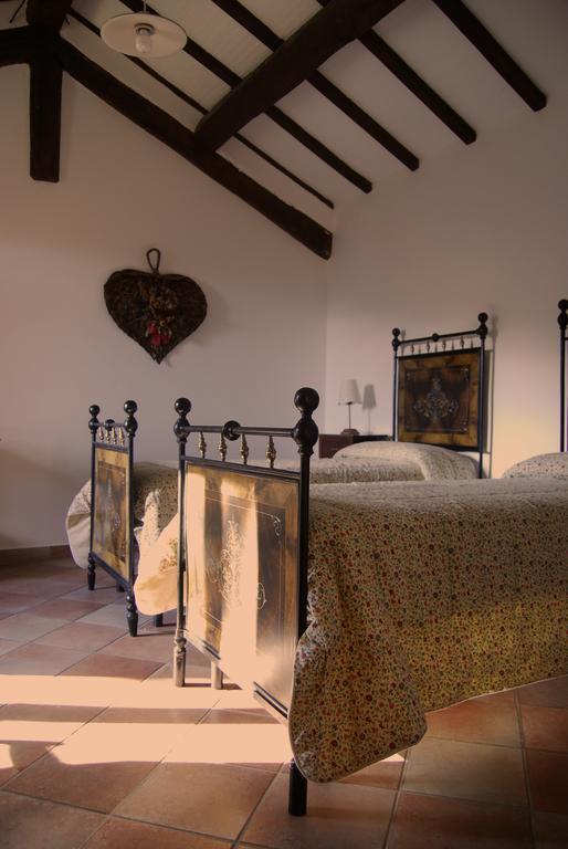 Casale Degli Ulivi Villa Gualdo Tadino Værelse billede