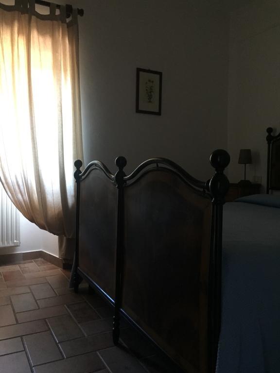 Casale Degli Ulivi Villa Gualdo Tadino Eksteriør billede