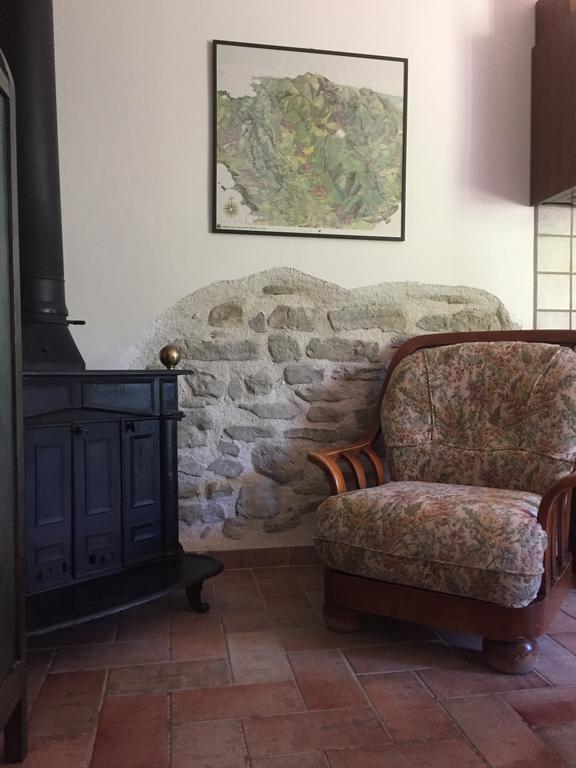 Casale Degli Ulivi Villa Gualdo Tadino Eksteriør billede