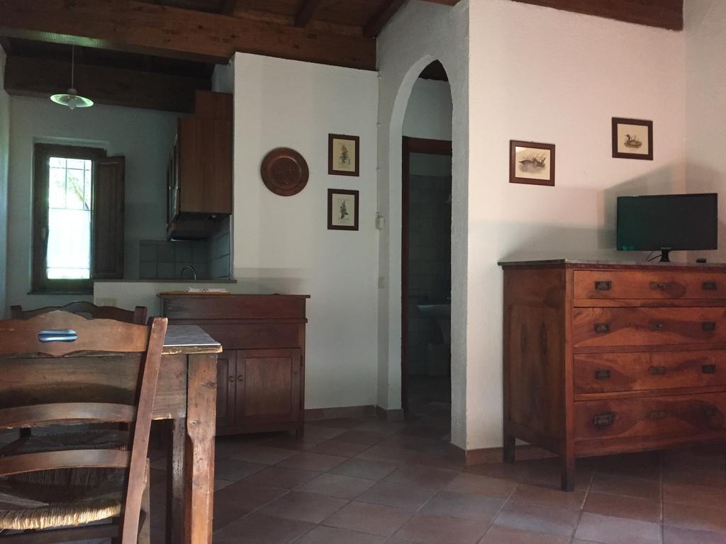 Casale Degli Ulivi Villa Gualdo Tadino Eksteriør billede