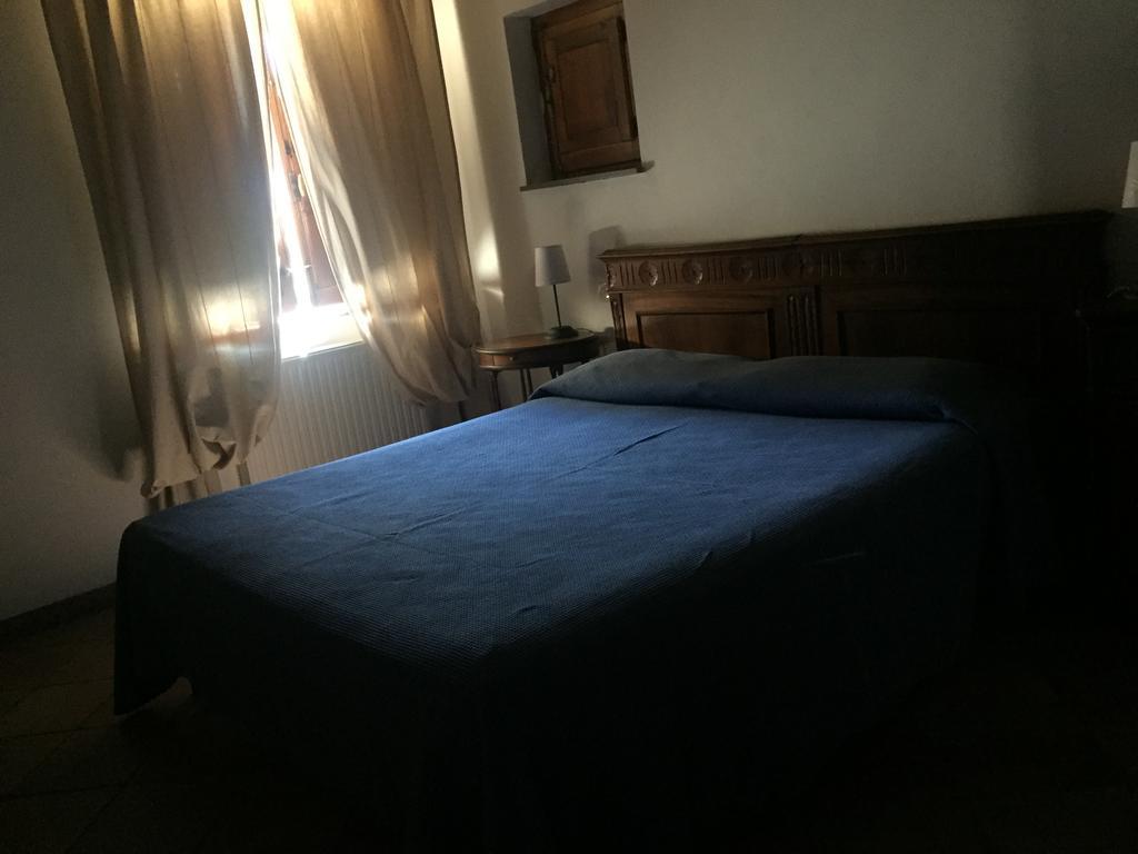Casale Degli Ulivi Villa Gualdo Tadino Eksteriør billede