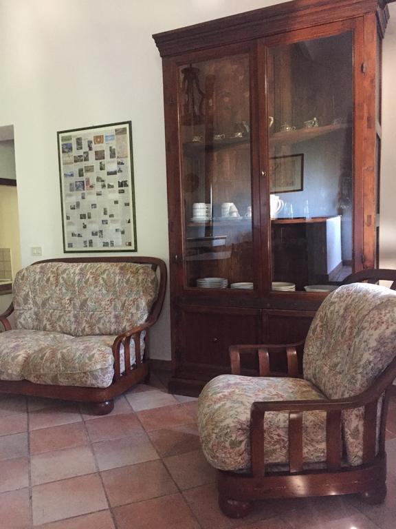 Casale Degli Ulivi Villa Gualdo Tadino Eksteriør billede